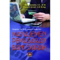 Manajemen Pemasaran Bank Syariah