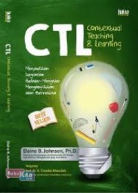 CTL Contextual Teaching & Learning