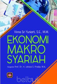 Ekonomi Makro Syariah