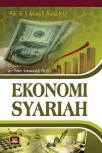 Ekonomi Syariah