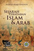 Sejarah Peradaban Arab & Islam