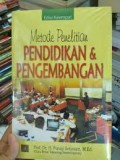 Metode Penelitian Pendidikan & Pengembangan Edisi Keempat