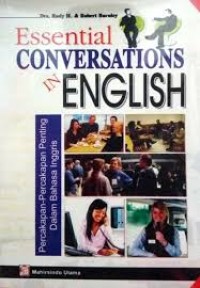 Essential Conversations in English