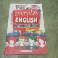 Everyday English Conversation