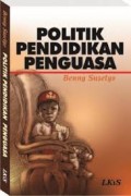 Politik Pendidikan Penguasa