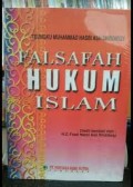 Falsafah Hukum Islam