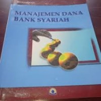 Manajemen Dana Bank Syariah