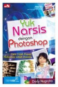Yuk Narsis dengan Photoshop