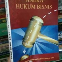 Aneka Hukum Bisnis