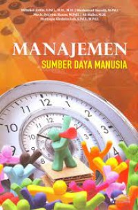 Manajemen Sumber Daya Manusia