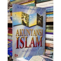 Akuntansi Islam