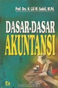 Dasar-Dasar Akuntansi