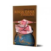 Aspek hukum reksa dana Syariah di indonesia