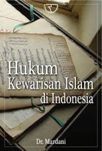 Hukum Kewarisan Islam Indonesia