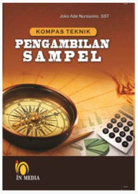 Kompas Teknik Pengambilan Sampel