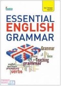 Essential English Grammar