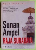 Sunan ampel raja surabaya