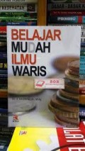 Belajar Mudah Ilmu Waris