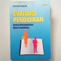 evaluasi pendidikan dalam meningkatkan mutu pendidikan