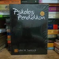 Psikologi Pendidikan; Edisi Kedua