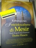 Kebangkitan Intelektualisme di Mesir; Studi Biografi dan Pemikiran Thoha Husein