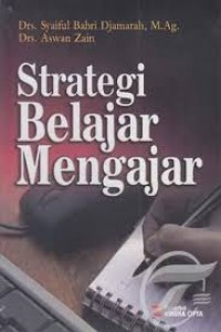 Strategi Belajar Mengajar Edisi Revisi