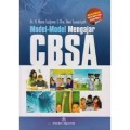 Model-Model Mengajar CBSA