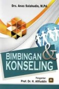 Bimbingan & Konseling