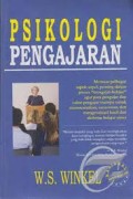 Psikologi Pengajaran