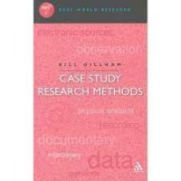 Case Study Research Methods