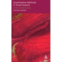 Quantitative Methods in Social Science