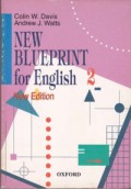 New Blueprint For English 2- New Edition