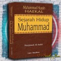 Sejarah Hidup Muhammad