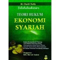 Teori hukum ekonomi syariah