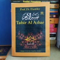 Tafsir Al Azhar Juz III