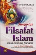 Dialektika Islam ; Tafsir Sosiologis Atas Sekularisasi Dan Islamis Di Indonesia