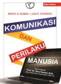 Komunikasi Dan Perilaku Manusia