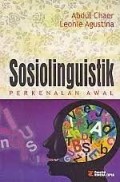 Sosiolinguistik Perkenalan Awal