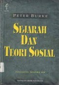 Sejarah dan Teori sosial