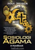 Sosiologi Agama; A Handbook