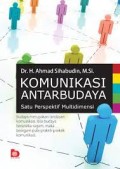 komunikasi antarbudaya; Sat Perspektif multidimensi