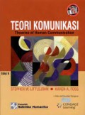 Teori Komunikasi; Theories of human communication