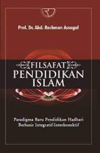 filsafat pendidikan islam