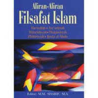 Aliran-Aliran Filsafat Islam