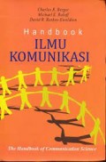 handbook; ilmu komunikasi