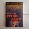 Wacana Politik Islam Kontemporer