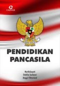 Pendidikan Pancasila