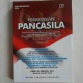 Pendidikan Pancasila; edisi reformasi 2014