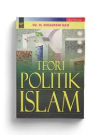 Teori Politik Islam