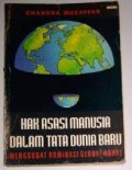 Hak Asasi Manusia dalam tata dunia Baru